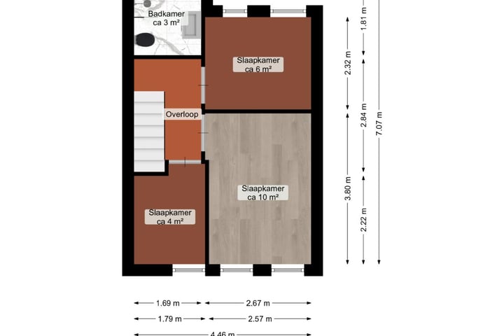 Bekijk foto 26 van Korenbloemstraat 18