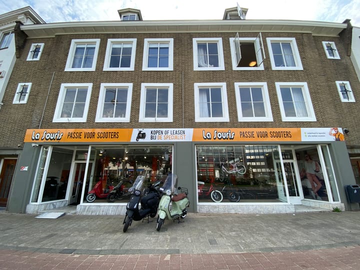 Jansbinnensingel 28--29