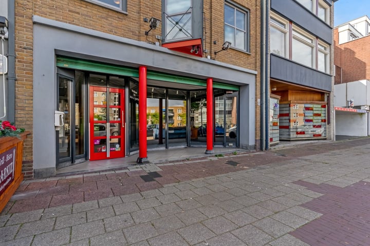 Zonstraat 81, Kerkrade