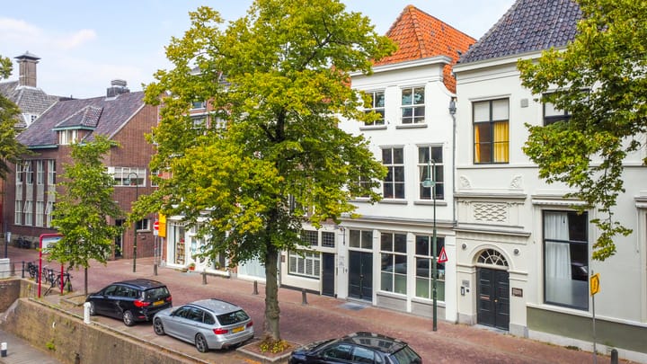 Foto 1 van Oosthaven 15