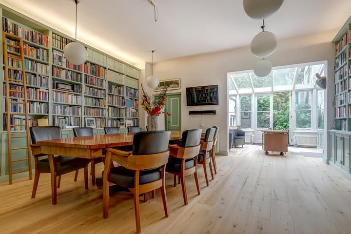 Foto 3 van Oosthaven 15