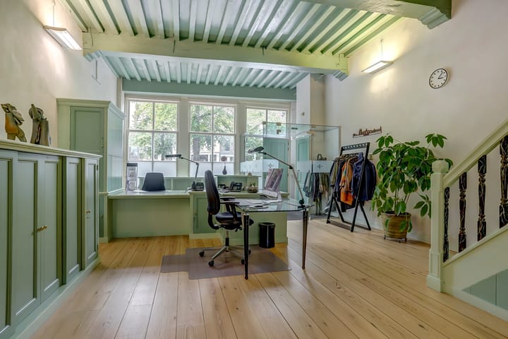 Foto 8 van Oosthaven 15