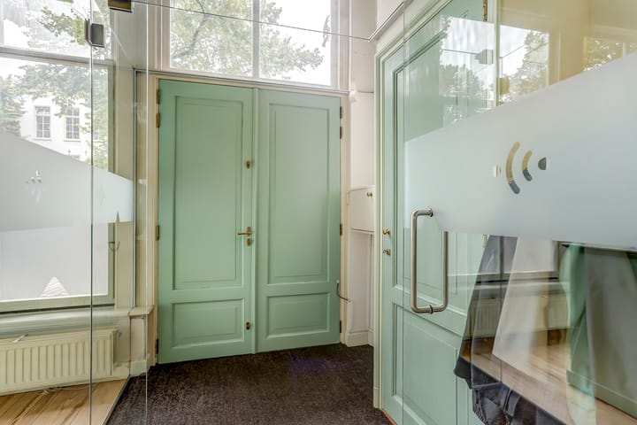 Foto 5 van Oosthaven 15