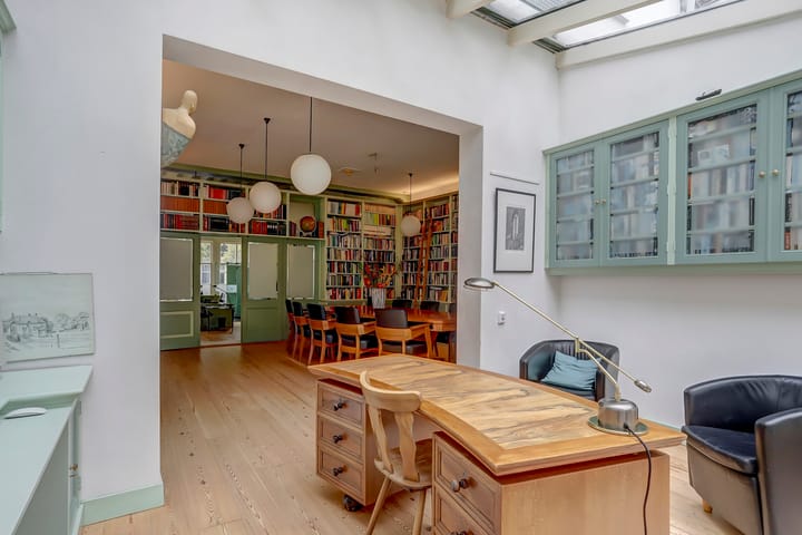 Foto 16 van Oosthaven 15