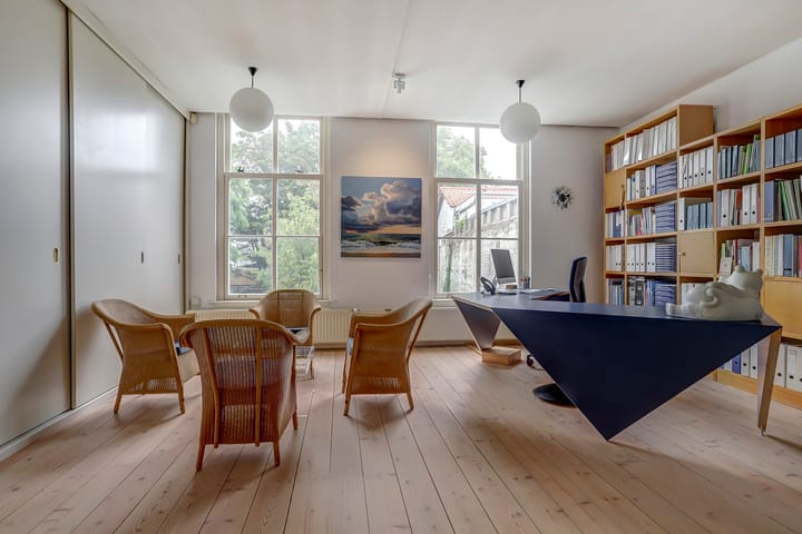 Foto 25 van Oosthaven 15