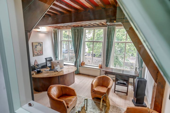 Foto 34 van Oosthaven 15