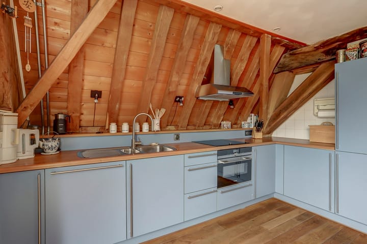 Foto 39 van Oosthaven 15