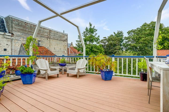 Foto 56 van Oosthaven 15