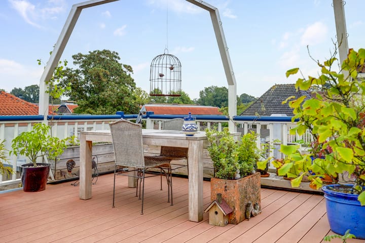 Foto 57 van Oosthaven 15