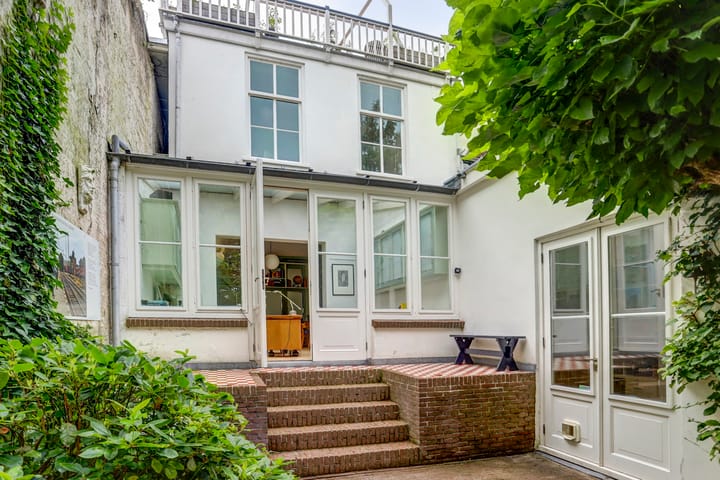 Foto 64 van Oosthaven 15