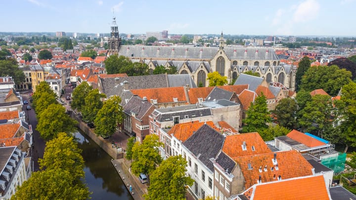 Foto 72 van Oosthaven 15