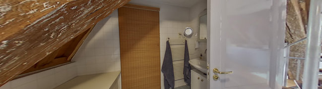 Bekijk 360° foto van Badkamer van Oosthaven 15