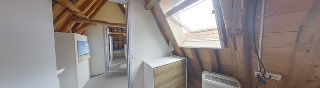 Bekijk 360° foto van Slaapkamer van Oosthaven 15