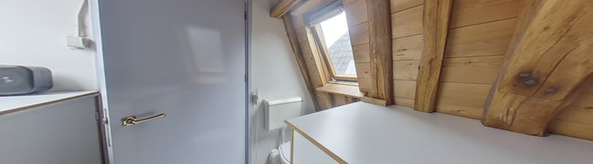 Bekijk 360° foto van Slaapkamer van Oosthaven 15