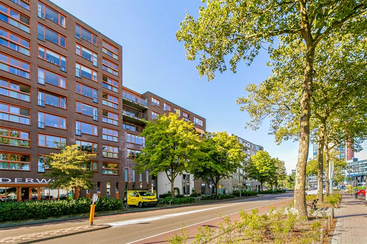 Bekijk foto 36 van Dudok-erf 35