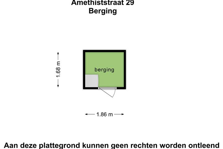 Bekijk foto 47 van Amethiststraat 29