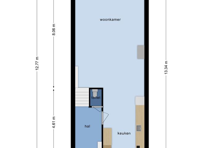 Bekijk foto 43 van Amethiststraat 29