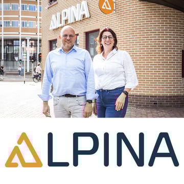 Alpina (voorheen Boers Makelaars)