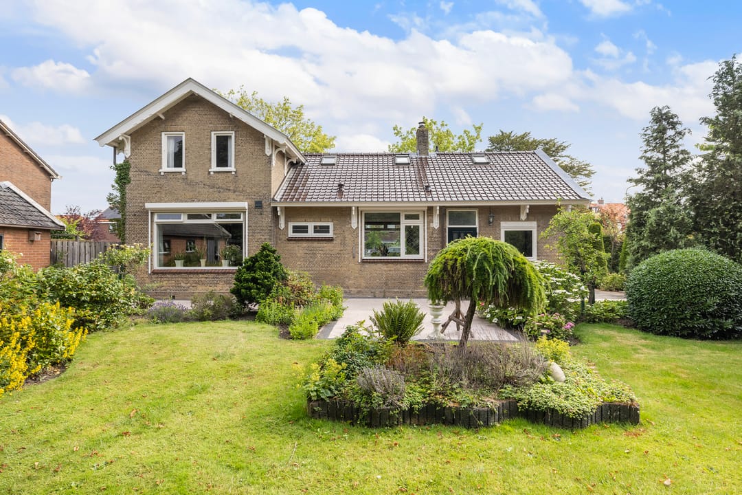 Photo 1 of Rijksstraatweg 143