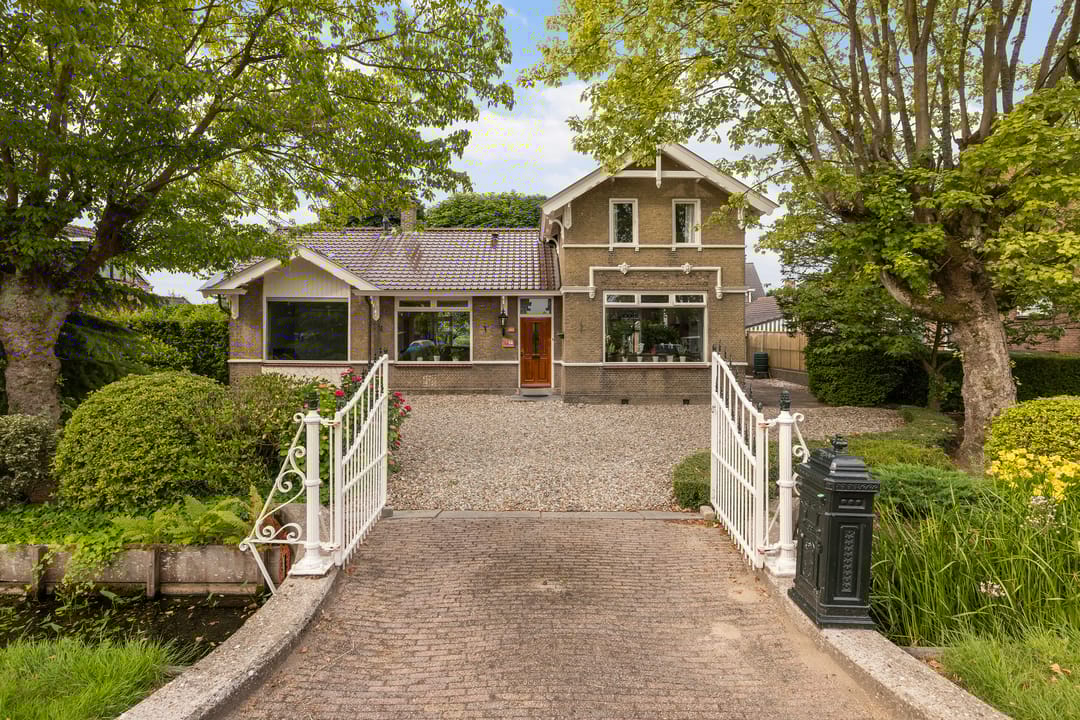 Photo 2 of Rijksstraatweg 143