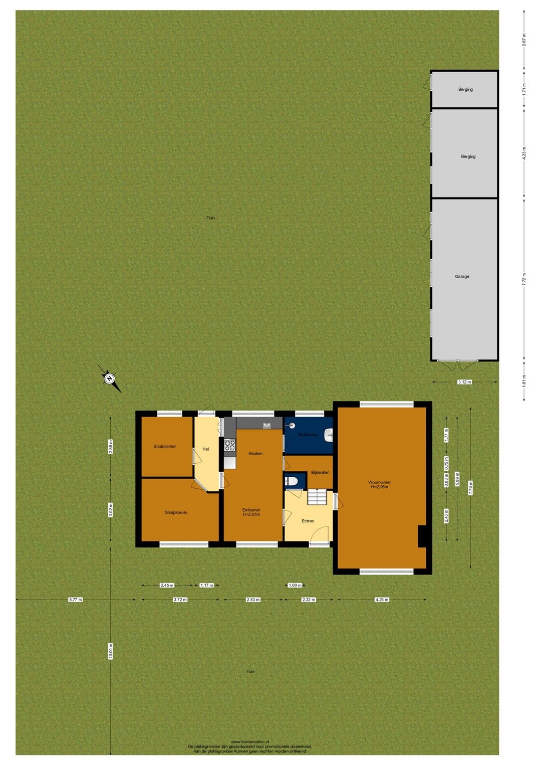 Photo 47 of Rijksstraatweg 143