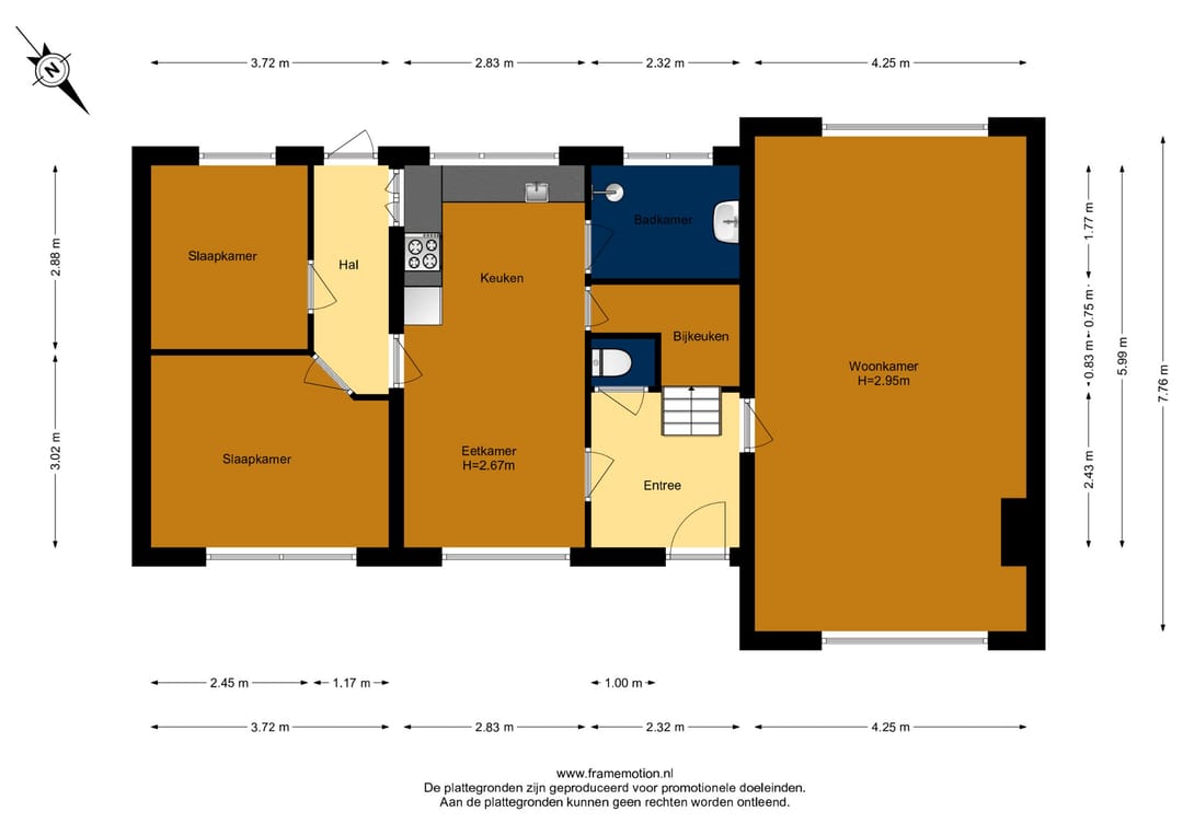 Photo 46 of Rijksstraatweg 143