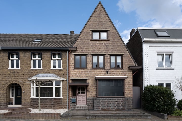 Pastoor Vonckenstraat 26