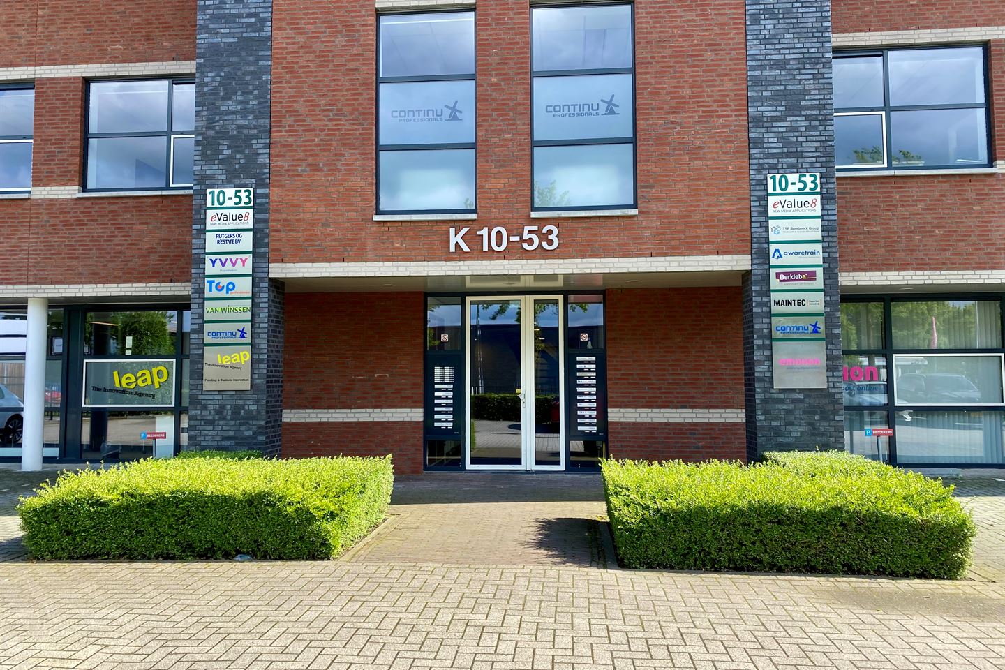 Bekijk foto 3 van Kerkenbos 1053-K