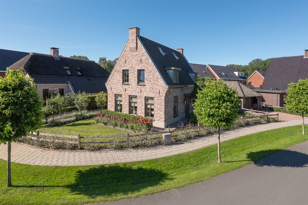 Huis Verkocht: Kerkweg 10 3774 BR Kootwijkerbroek [funda]