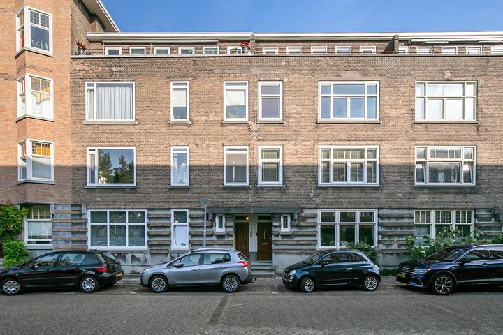 Bekijk foto 1 van Van der Meydestraat 39-B2