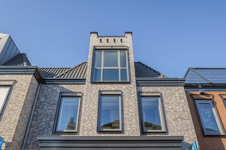 Bekijk foto 3 van Hogestraat 16