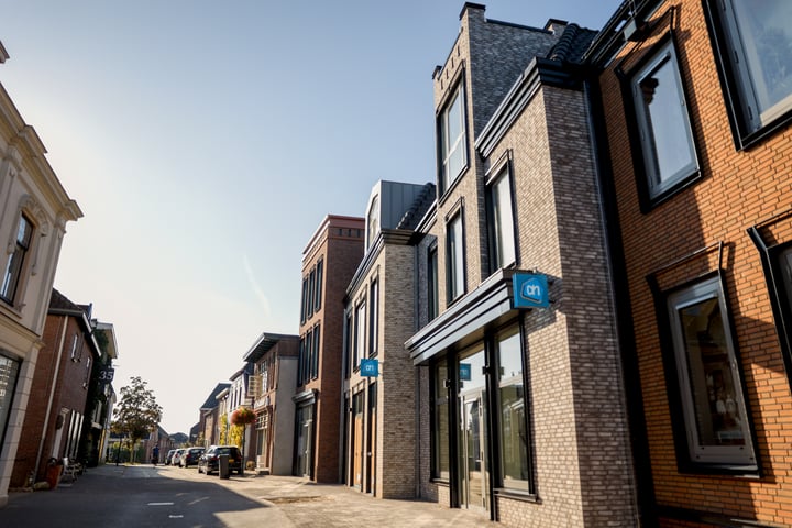 Bekijk foto 5 van Hogestraat 16