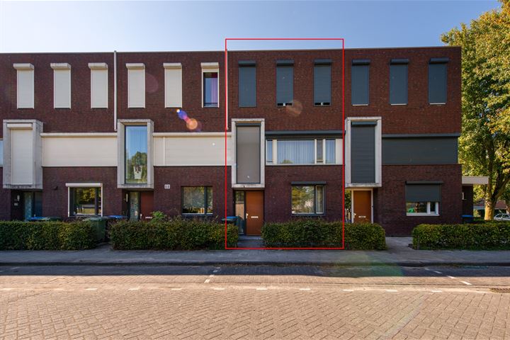 Bekijk foto 1 van Teslastraat 137