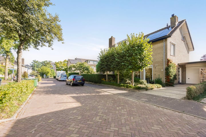 Rozengaarde 19