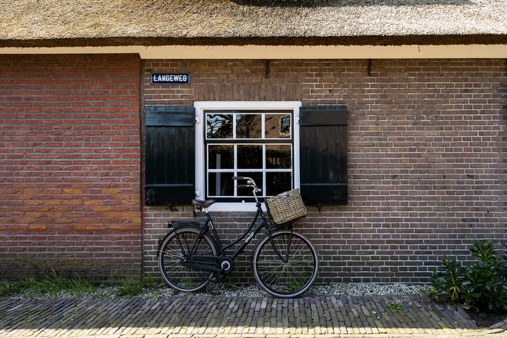 Langeweg 8