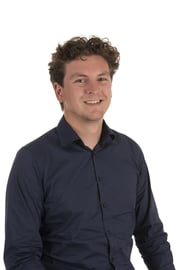 Brian Kops - Commercieel medewerker