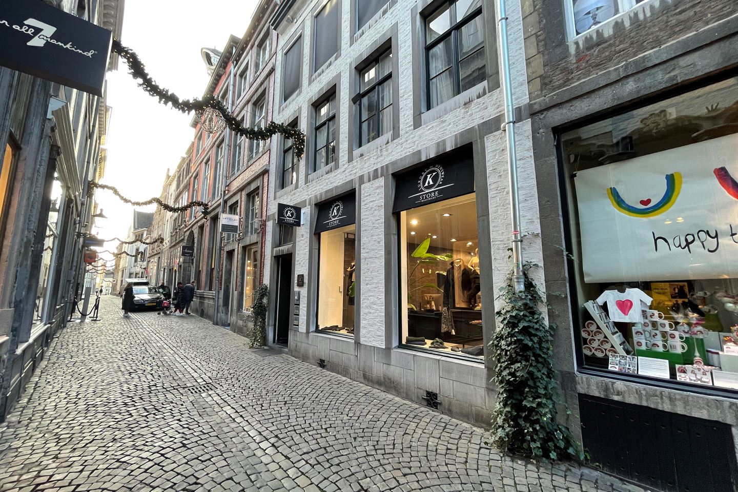 View photo 2 of Stokstraat 20-A