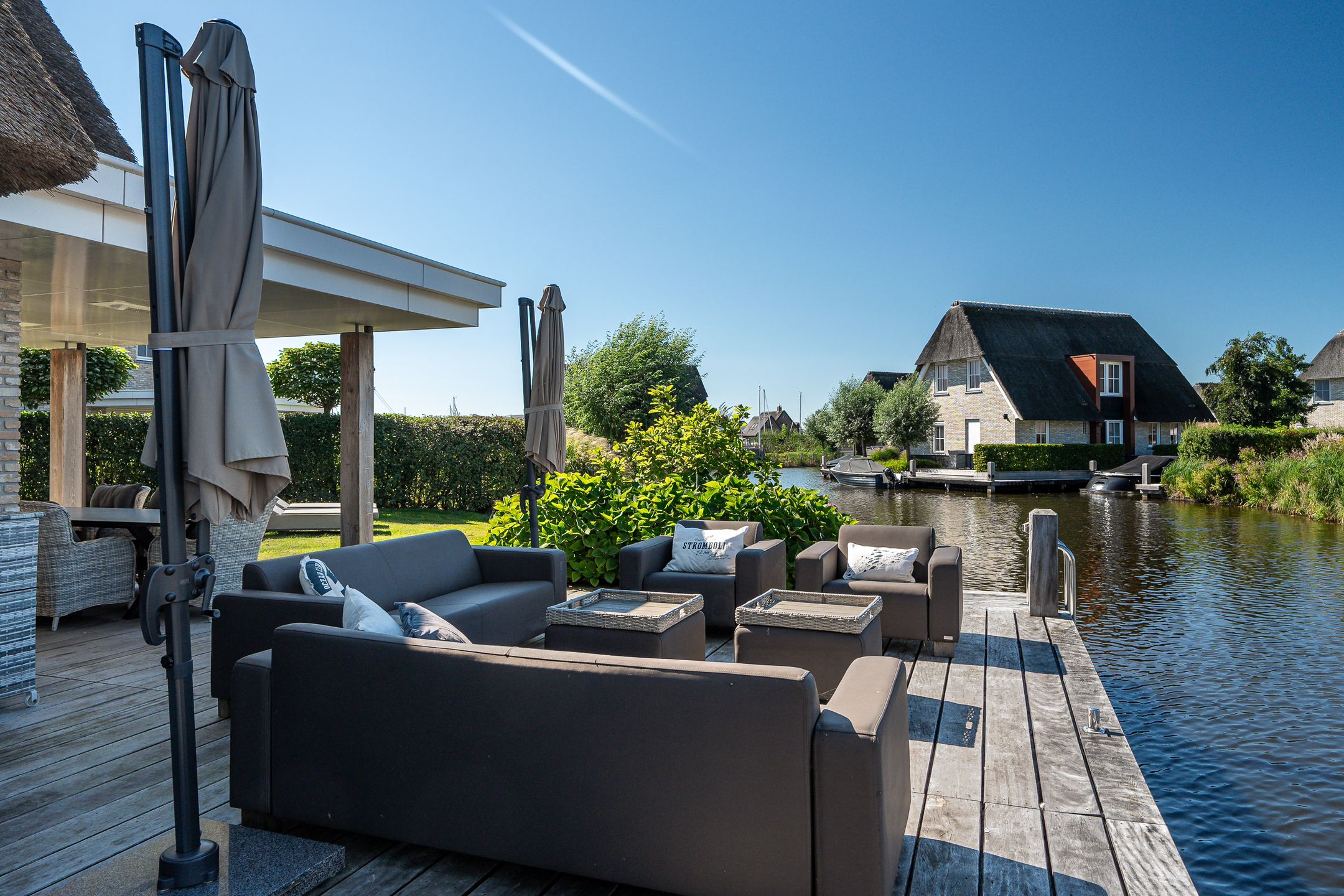 5-bedroom freehold villa in Delfstrahuizen — photo 3 of 5