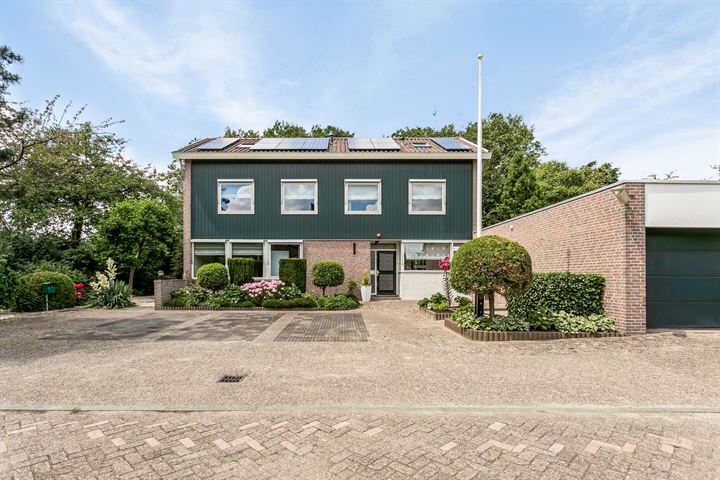 Bekijk foto 45 van Admiraal de Ruyterweg 1