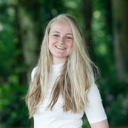 L. Vochteloo (Lisan) - Marketing medewerker