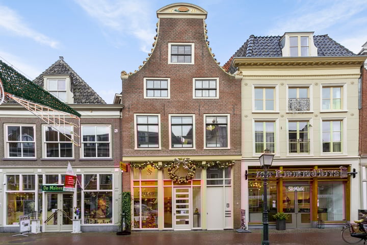 Nieuwstraat 13 A