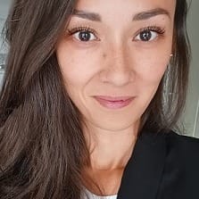 Tessa Jansens - Commercieel Medewerker