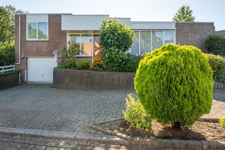 Bekijk foto 34 van Merelstraat 38