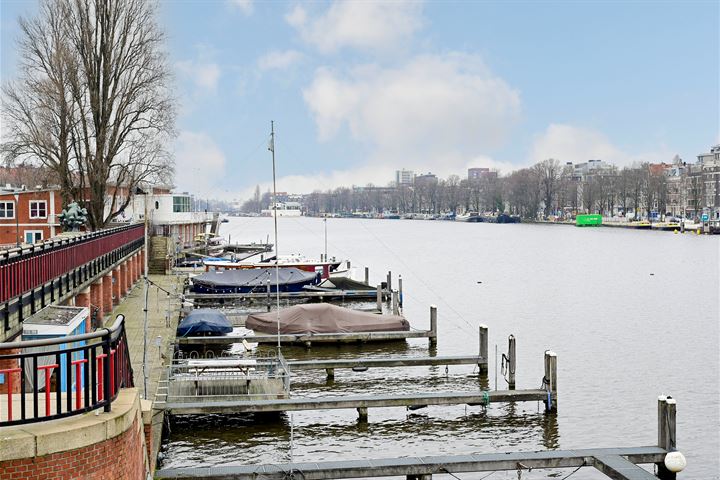 Bekijk foto 21 van Amsteldijk 138-I