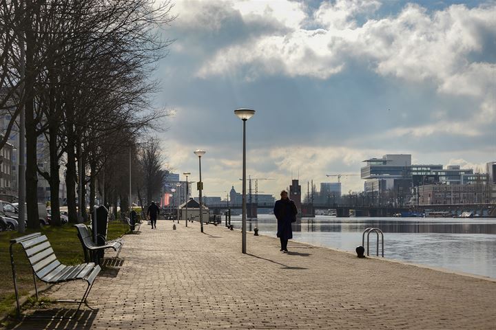 Bekijk foto 22 van Amsteldijk 138-I