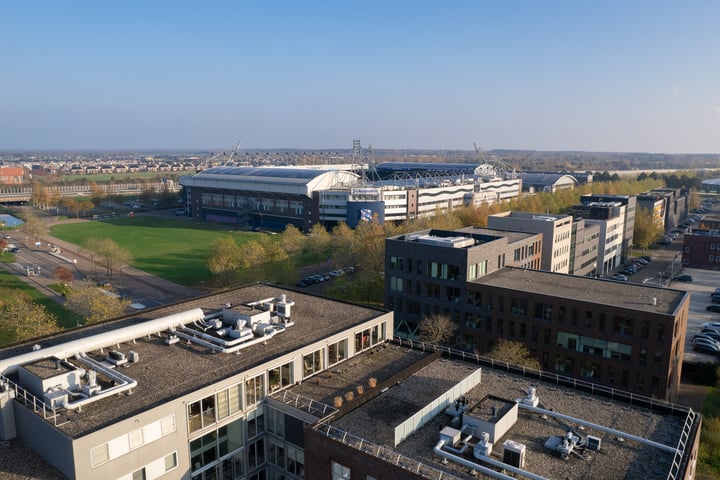 Bekijk foto 26 van Veldschans 21