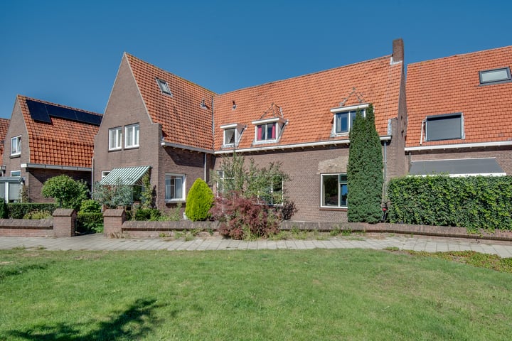 Noorder Parallelweg 91