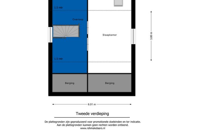 Bekijk foto 38 van Markerichtersveld 14