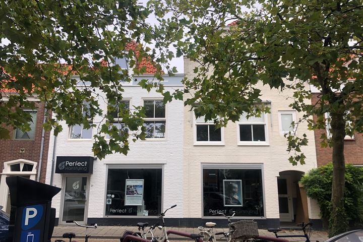 Zusterstraat 29, Middelburg