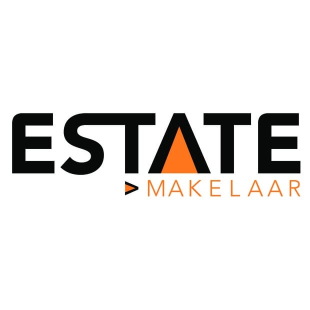 Estate Makelaar Logo
